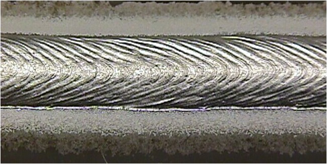 pulsed MIG