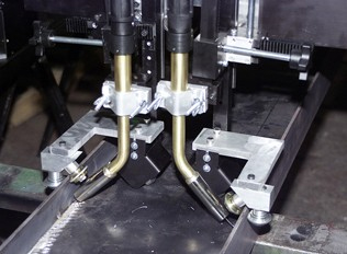 welding automation